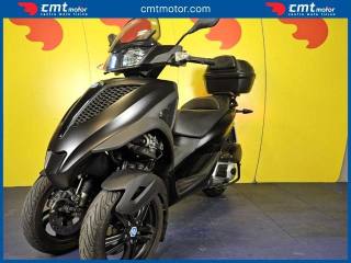 PIAGGIO MP3 usata 1