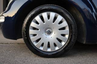 VOLKSWAGEN New Beetle usata 86