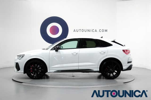 AUDI RS Q3 usata, con Trazione integrale