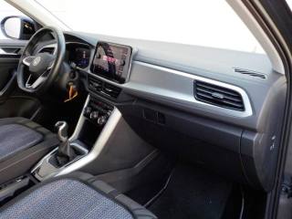 VOLKSWAGEN T-Roc usata, con Luci diurne LED