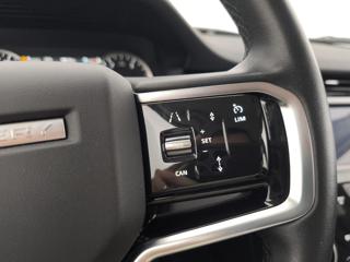 LAND ROVER Discovery Sport usata, con Immobilizzatore elettronico
