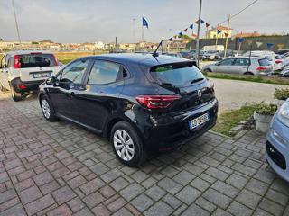 RENAULT Clio usata, con Airbag laterali