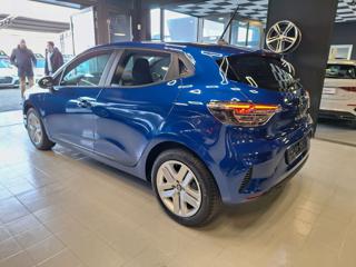 RENAULT Clio usata, con Alzacristalli elettrici