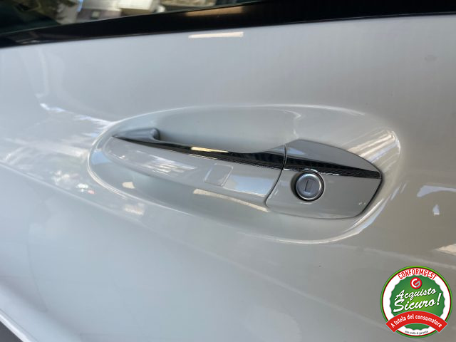 MERCEDES-BENZ A 180 usata, con Vetri oscurati