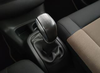 CITROEN C4 Cactus usata, con Touch screen
