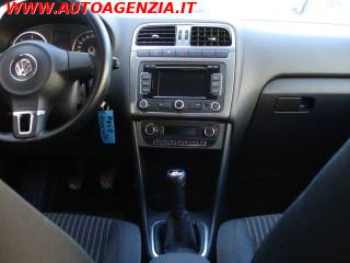 VOLKSWAGEN Polo usata 10