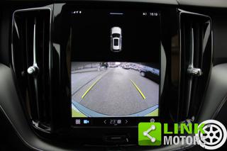 VOLVO XC60 usata 21