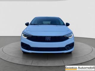 FIAT Tipo 1.5 Hybrid DCT 5 porte