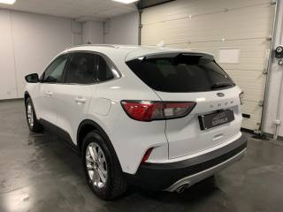 FORD Kuga usata, con Supporto lombare