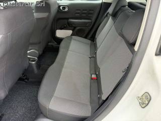 CITROEN C3 usata, con Boardcomputer