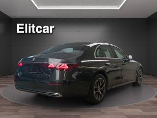 MERCEDES-BENZ E 220 usata, con Autoradio