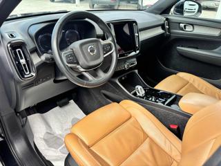 VOLVO XC40 usata, con Immobilizzatore elettronico