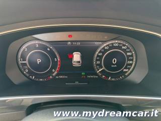 VOLKSWAGEN Tiguan usata, con Bluetooth