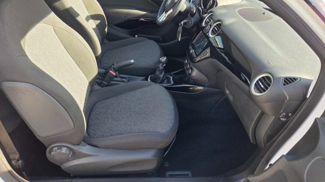 OPEL Adam usata, con Controllo trazione