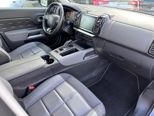 CITROEN C5 Aircross usata, con Servosterzo