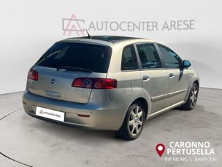 FIAT Croma usata, con Alzacristalli elettrici