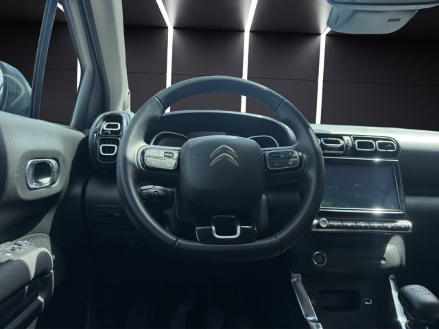 CITROEN C3 Aircross usata, con Cruise Control