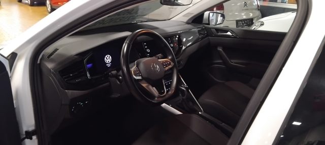 VOLKSWAGEN Polo usata, con Fari LED