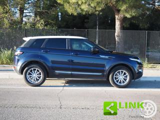 LAND ROVER Range Rover Evoque usata, con Airbag laterali
