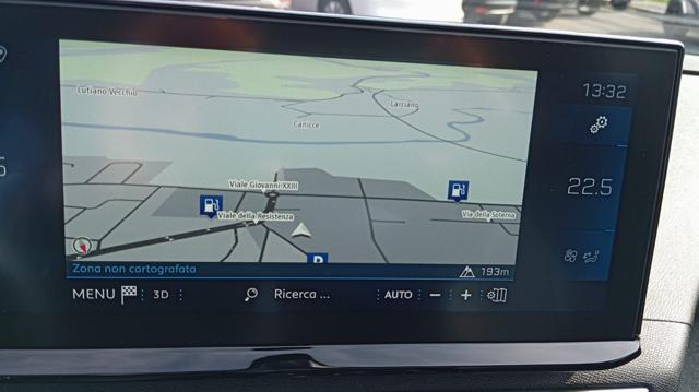 PEUGEOT 3008 usata, con Bracciolo