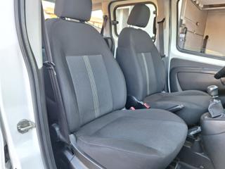 FIAT Qubo usata, con Servosterzo