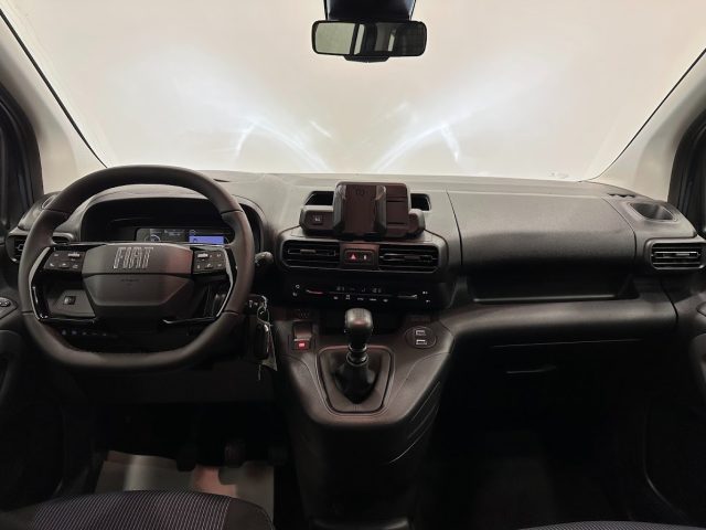 FIAT Doblo usata, con Controllo automatico clima