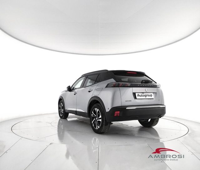 PEUGEOT 2008 usata 3