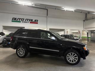JEEP Grand Cherokee usata, con Alzacristalli elettrici