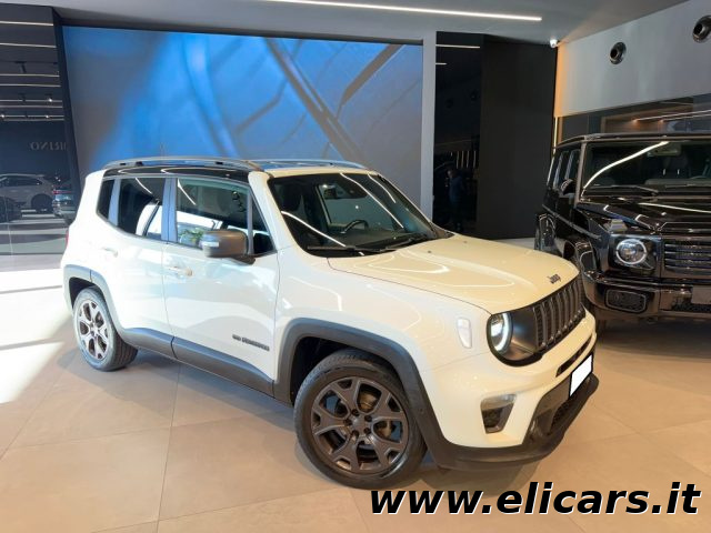 JEEP Renegade usata, con Sistema di navigazione