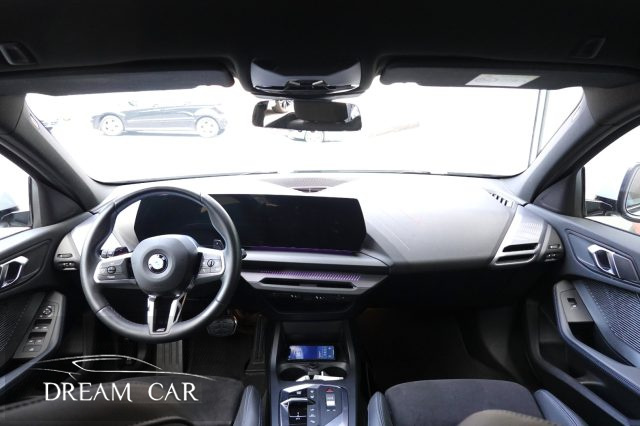 BMW 118 usata, con Autoradio