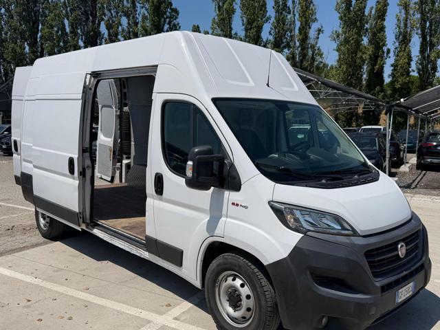 FIAT Ducato usata 10
