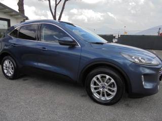 FORD Kuga usata, con Specchietti laterali elettrici