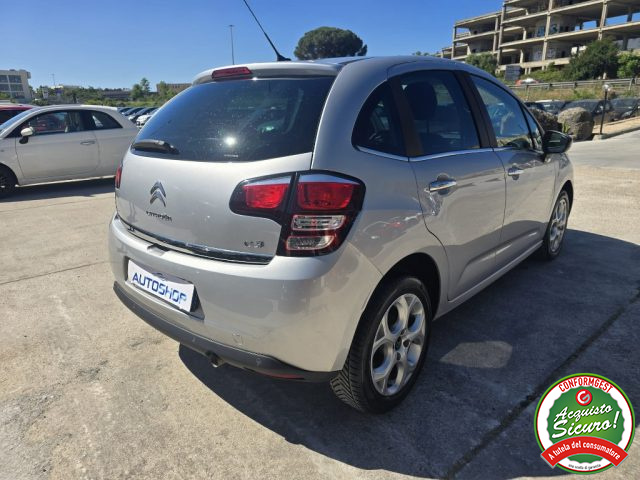 CITROEN C3 usata, con Airbag Passeggero