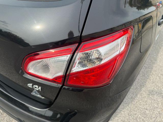 NISSAN Qashqai usata 32