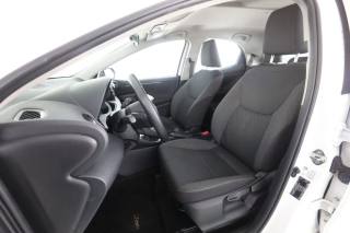 TOYOTA Yaris usata 2