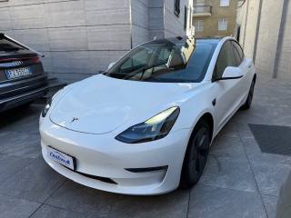 TESLA Model 3 Long Range Dual Motor AWD