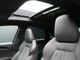 AUDI Q5 usata, con Chiusura centralizzata