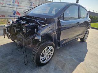 HYUNDAI i10 1.0 MPI Advanced