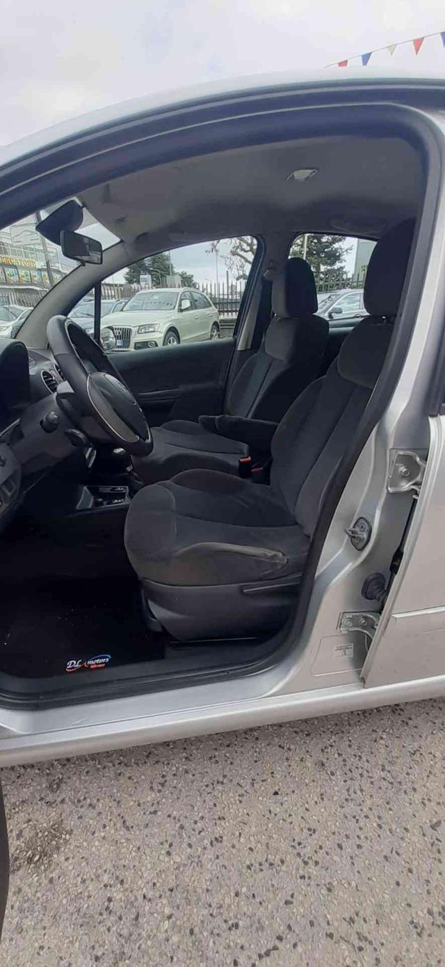 CITROEN C3 usata, con Servosterzo