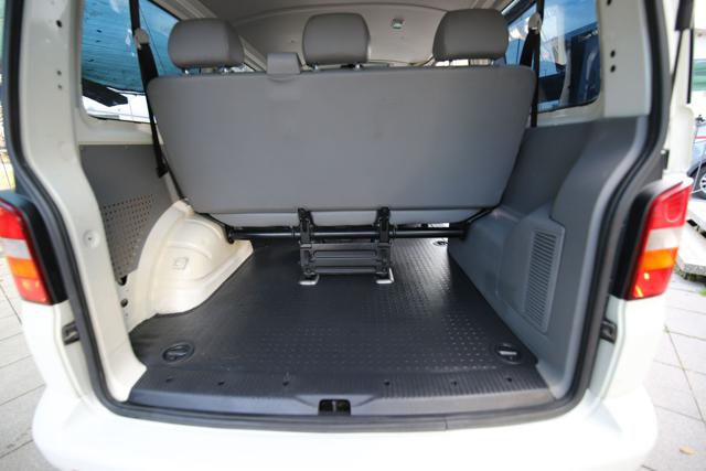 VOLKSWAGEN Transporter usata 14