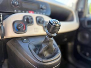 FIAT Panda usata, con Fendinebbia