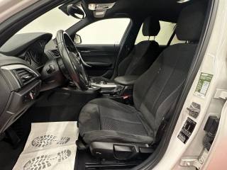 BMW 118 usata, con Cerchi in lega