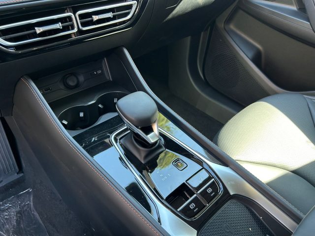MG HS usata, con Cruise Control