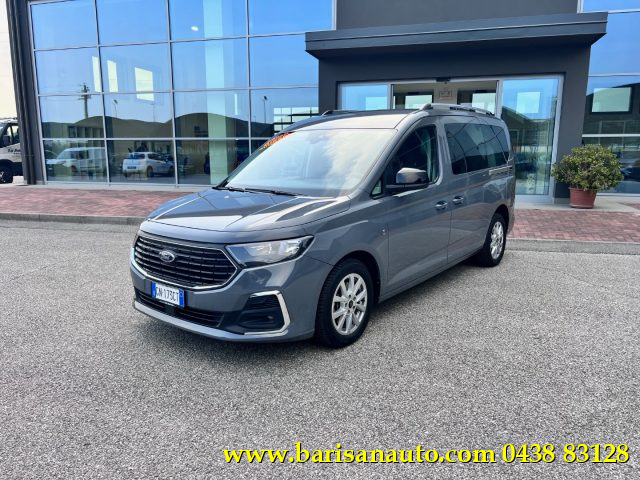 FORD Tourneo Connect usata, con ABS