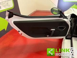 ALFA ROMEO 4C usata, con Chiusura centralizzata telecomandata