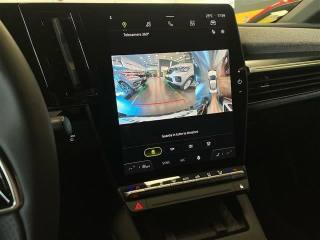 RENAULT Megane usata, con Porta scorrevole