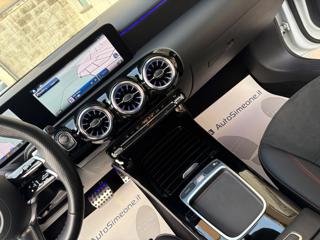 MERCEDES-BENZ A 180 usata, con Frenata d