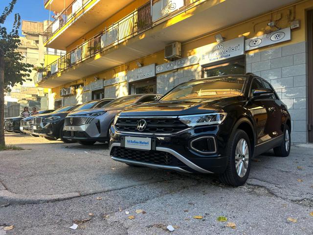 VOLKSWAGEN T-Roc usata 0
