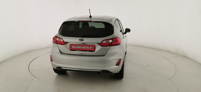 FORD Fiesta usata 68