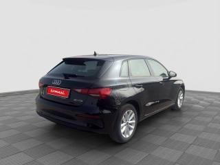 AUDI A3 usata 4